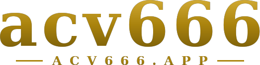 acv666 logo