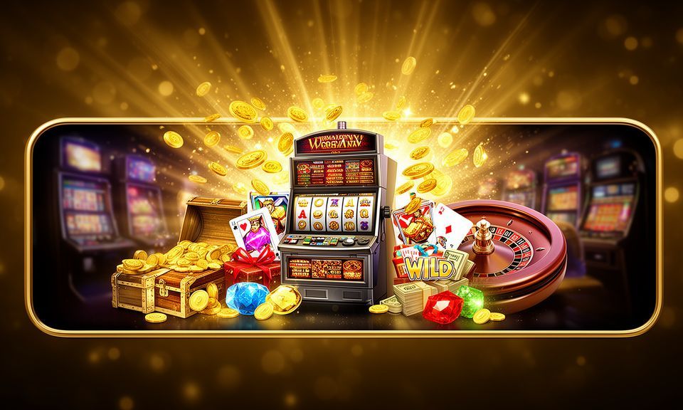 acv666 Prize Carnival